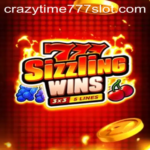 Discover the Thrills of 777SizzlingWins: A Dive into Crazy Time 777