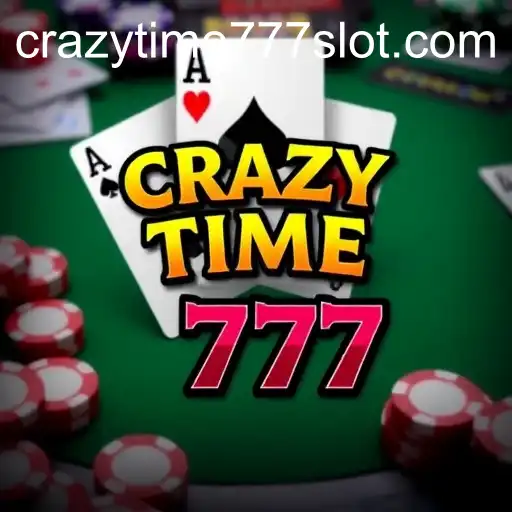 The Intricacies of Blackjack and the Allure of Crazy Time 777