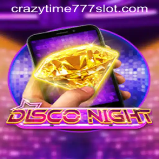 Unveiling DiscoNightM: The Thrilling World of Crazy Time 777