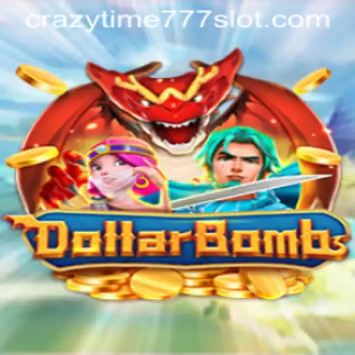 Exploring DollarBombs: The Exciting Casino Game with Crazy Time 777