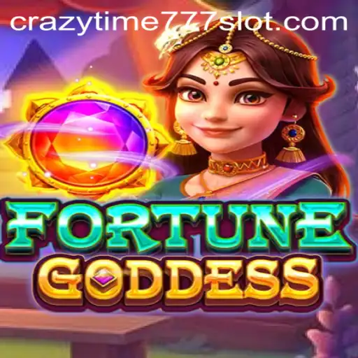 FORTUNEGODDESS: A Captivating Adventure in the World of 