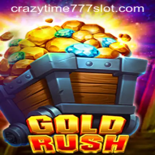 GoldRush: Exploring the Thrills of Crazy Time 777