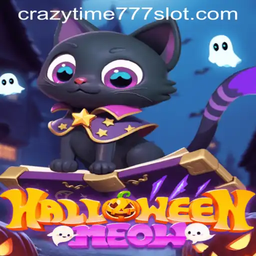 HalloweenMeow: An Immersive Gaming Experience with Crazy Time 777