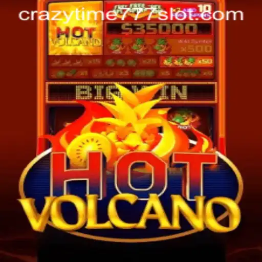 Discovering the Thrills of HotVolcano: A Game of Fiery Excitement