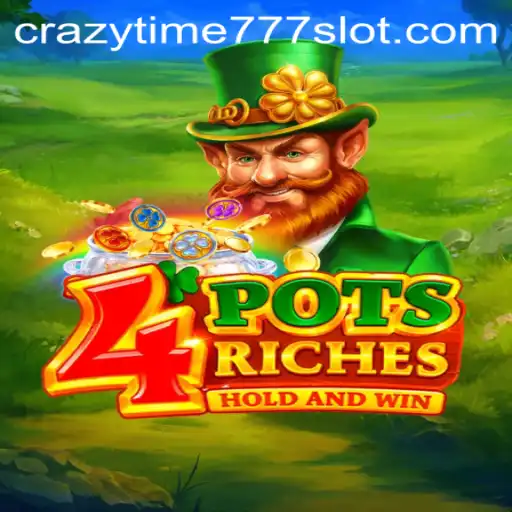 Unveiling the Exciting World of 4potsriches: The Game that Thrills