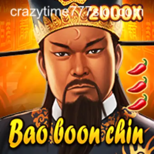 BaoBoonChin: A Mesmeric Expedition into the World of Crazy Time 777