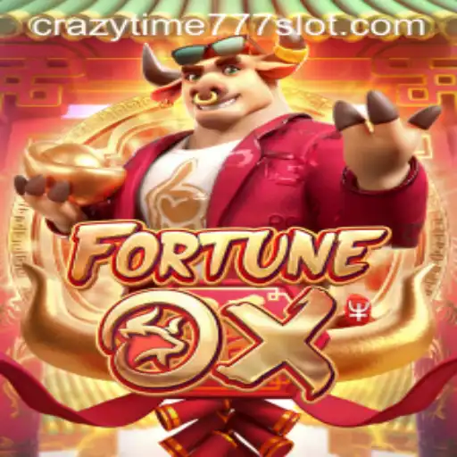 Exploring the Exciting Realm of FortuneOx and Crazy Time 777