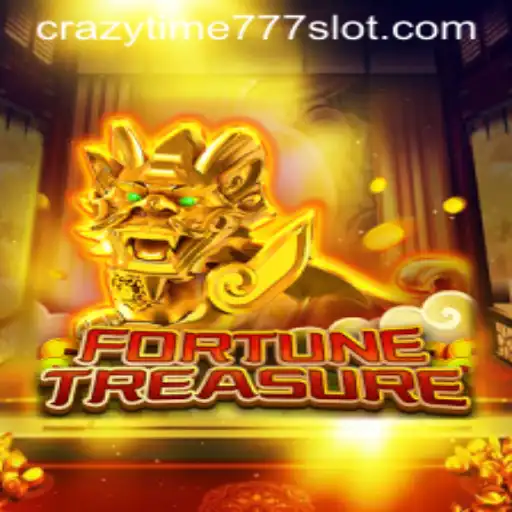 Unveiling FortuneTreasure: A Deep Dive into the Exciting World of Crazy Time 777