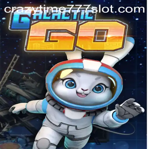 Exploring GalacticGO: A Thrilling Adventure with Crazy Time 777