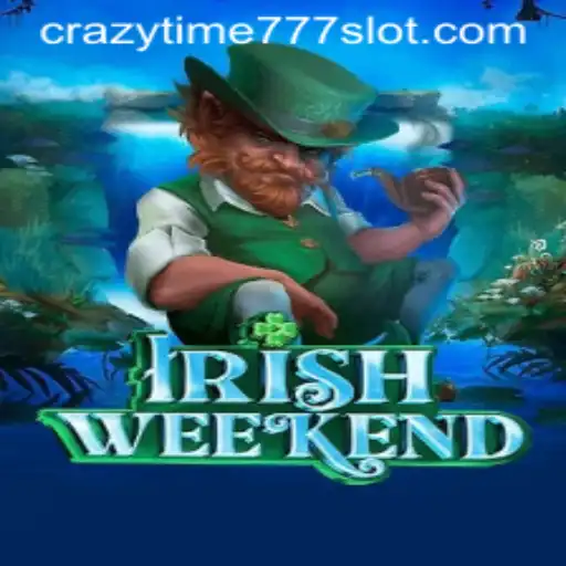 Exploring the Exciting World of IrishWeekend: Crazy Time 777