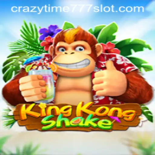 Discovering KingKongShake: A Thrilling Adventure with Crazy Time 777