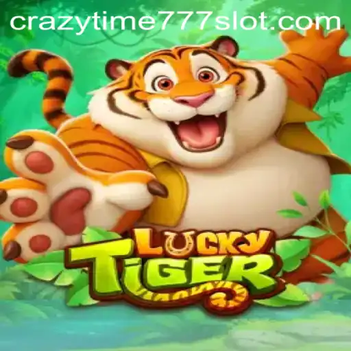 The Thrilling World of LuckyTiger: Exploring Crazy Time 777