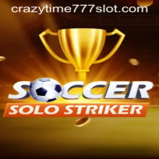 SoccerSoloStriker: Transforming Virtual Sports with Crazy Time 777
