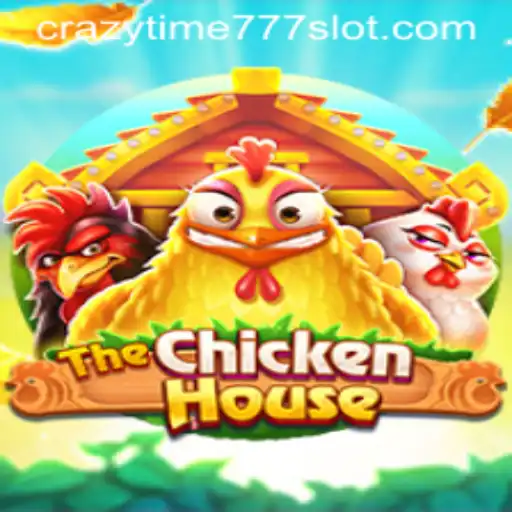 Exploring The Excitement of TheChickenHouse and Its Crazy Time 777s