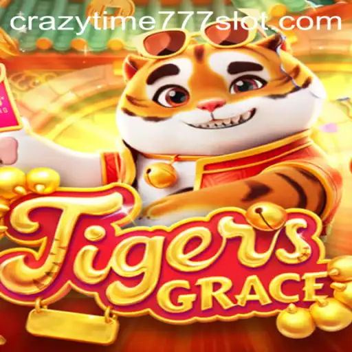 Unveiling the Thrilling World of TigersGrace: A Deep Dive into Crazy Time 777