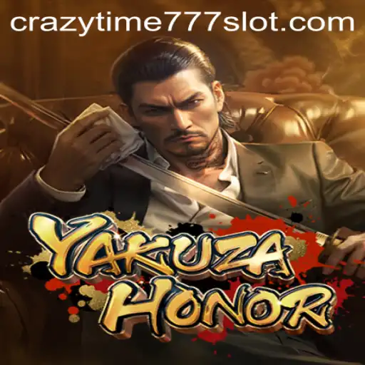 Unleashing the Thrills of YakuzaHonor: A Deep Dive into the Game and the Exciting 'Crazy Time 777' Feature