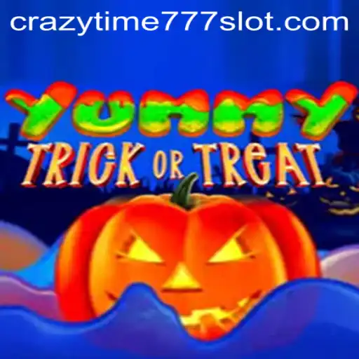 Mastering YummyTrickorTreat: The Crazy Time 777 Adventure