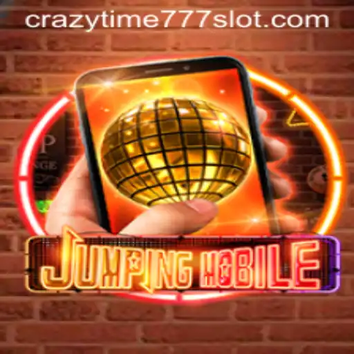 Jumpingmobile: An Immersive Gaming Experience with Crazy Time 777