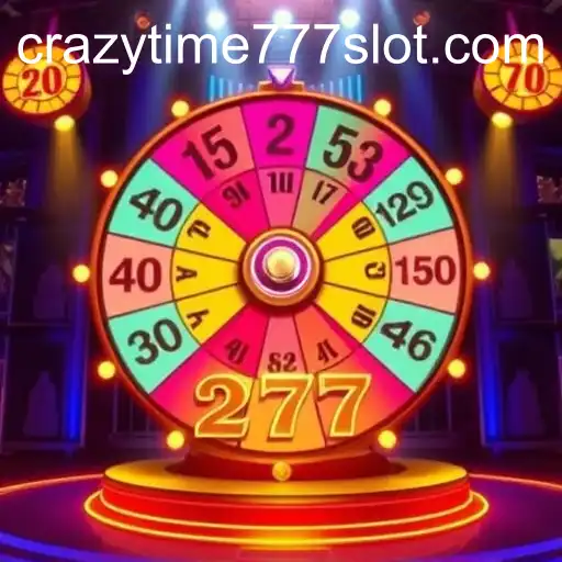 Crazy Time 777: A Deep Dive into Live Gaming