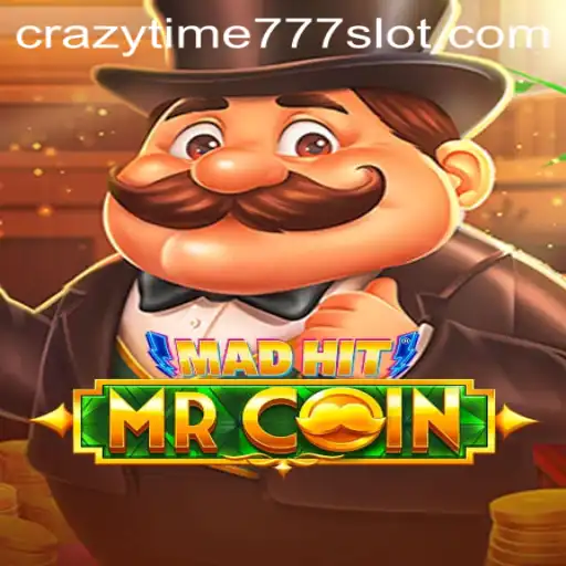Exploring the Exciting World of MadHitMrCoin and Crazy Time 777
