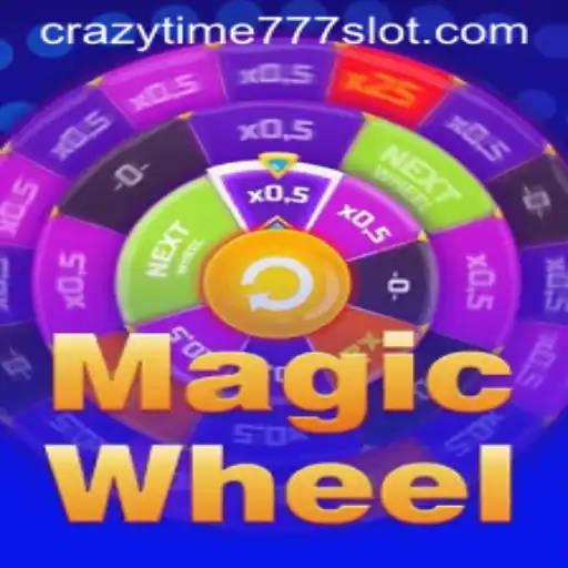 Experience the Thrilling Universe of MagicWheel and Discover 'Crazy Time 777'