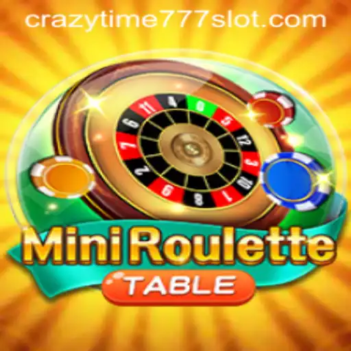Exploring MiniRoulette: The Game That’s Taking the Casino World by Storm with Crazy Time 777