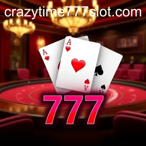 Crazy Time 777: The Alluring World of Online Baccarat