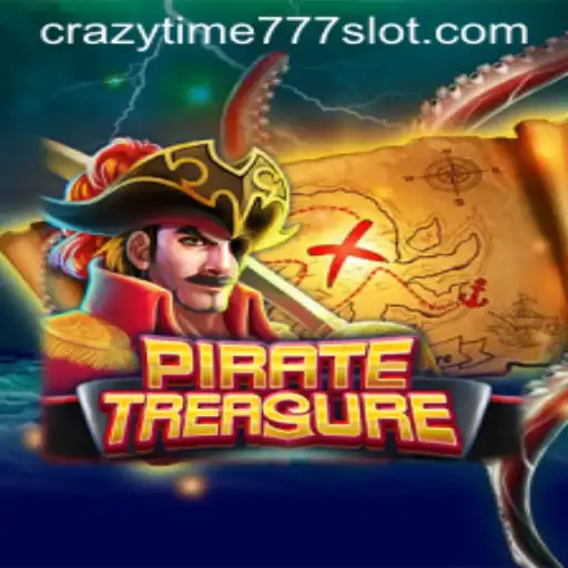 PirateTreasure: Discover the Thrills of Crazy Time 777