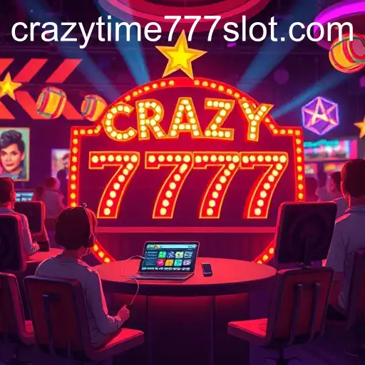 Promotions in the Digital Age: Exploring Crazy Time 777