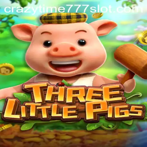 Discovering the Exciting World of 'THREELITTLEPIGS' and 'Crazy Time 777'
