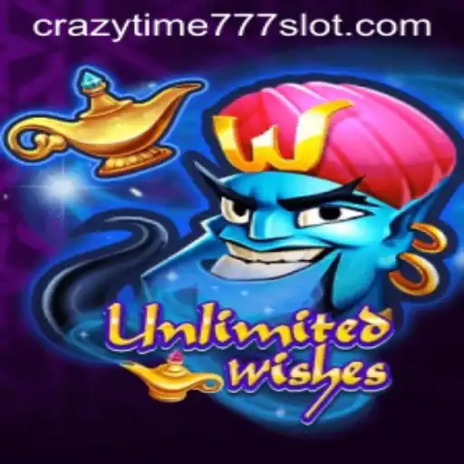 UnlimitedWishes - Discover the Excitement of Crazy Time 777